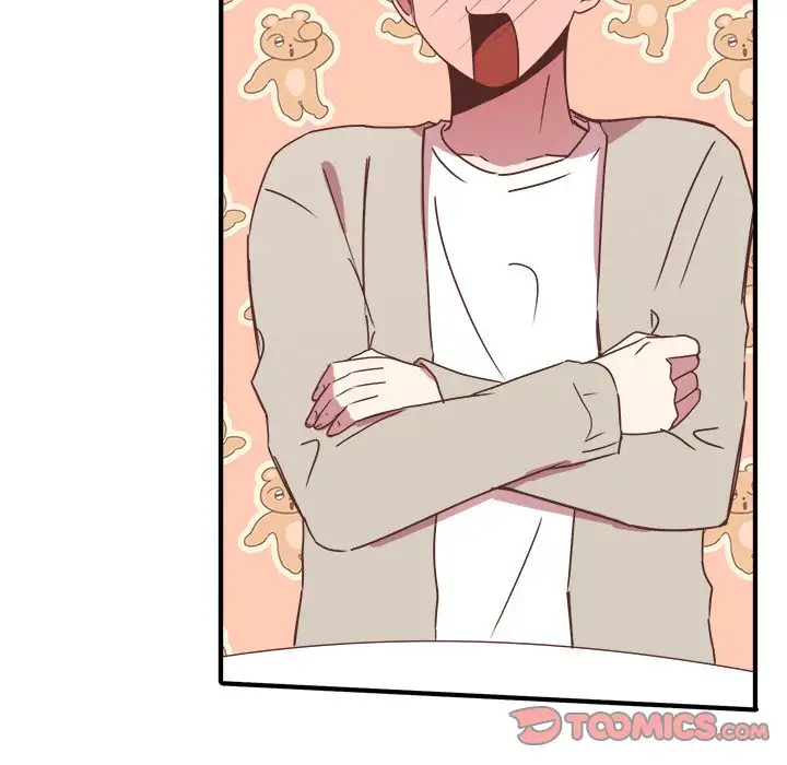 Do You Believe in Ghosts? - Chapter 16 Page 54