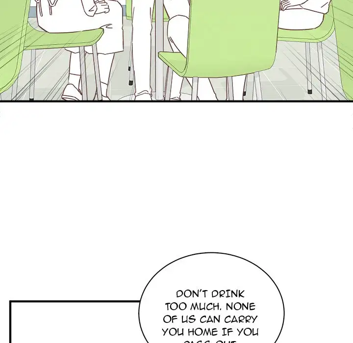 Do You Believe in Ghosts? - Chapter 16 Page 56