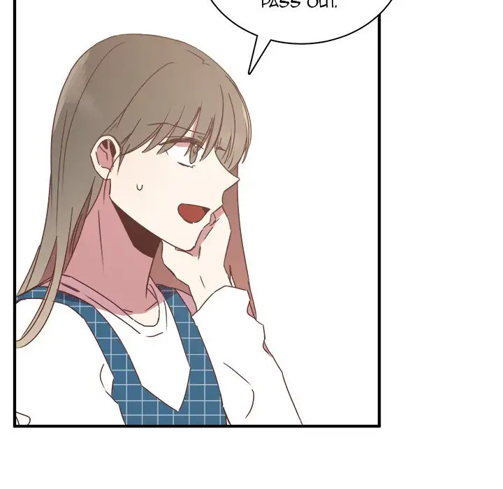 Do You Believe in Ghosts? - Chapter 16 Page 57