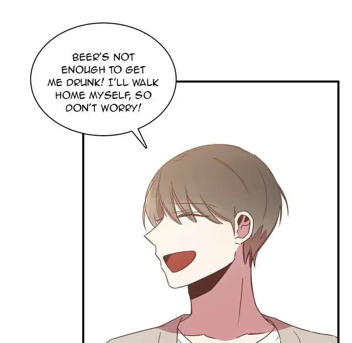 Do You Believe in Ghosts? - Chapter 16 Page 58