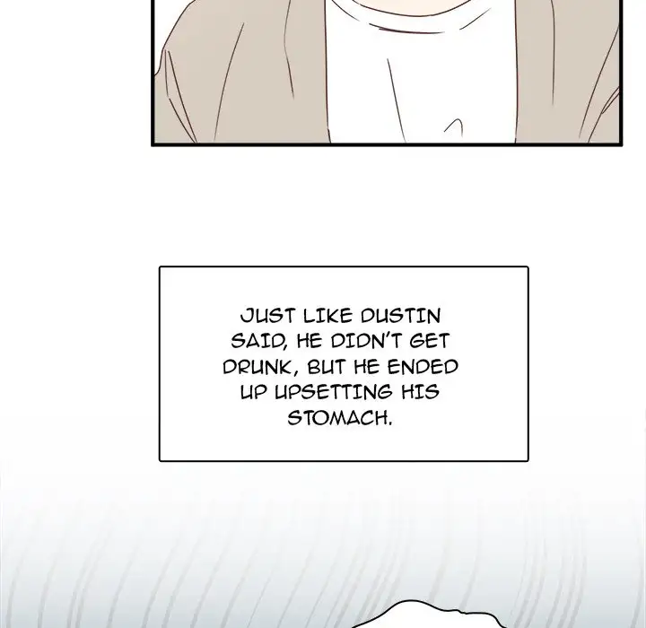 Do You Believe in Ghosts? - Chapter 16 Page 59