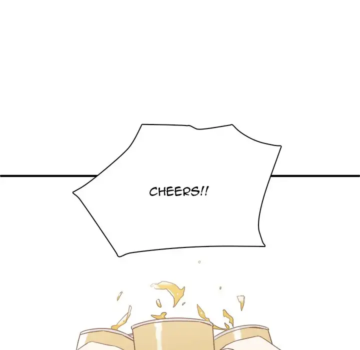 Do You Believe in Ghosts? - Chapter 16 Page 6