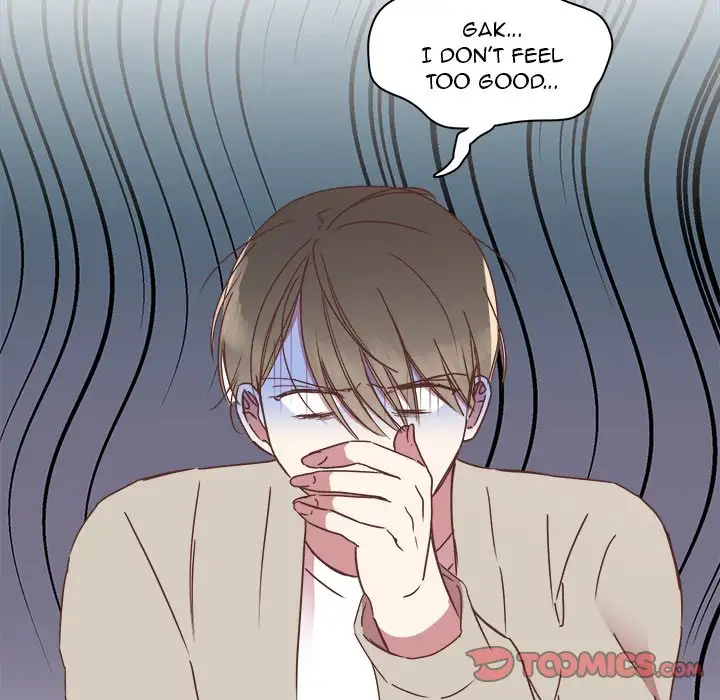 Do You Believe in Ghosts? - Chapter 16 Page 60