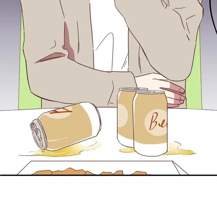 Do You Believe in Ghosts? - Chapter 16 Page 61