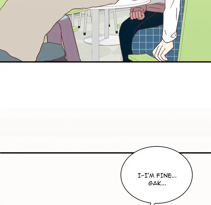 Do You Believe in Ghosts? - Chapter 16 Page 63