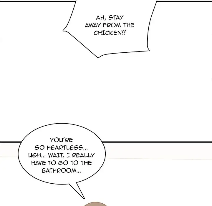 Do You Believe in Ghosts? - Chapter 16 Page 65