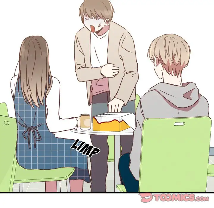 Do You Believe in Ghosts? - Chapter 16 Page 66