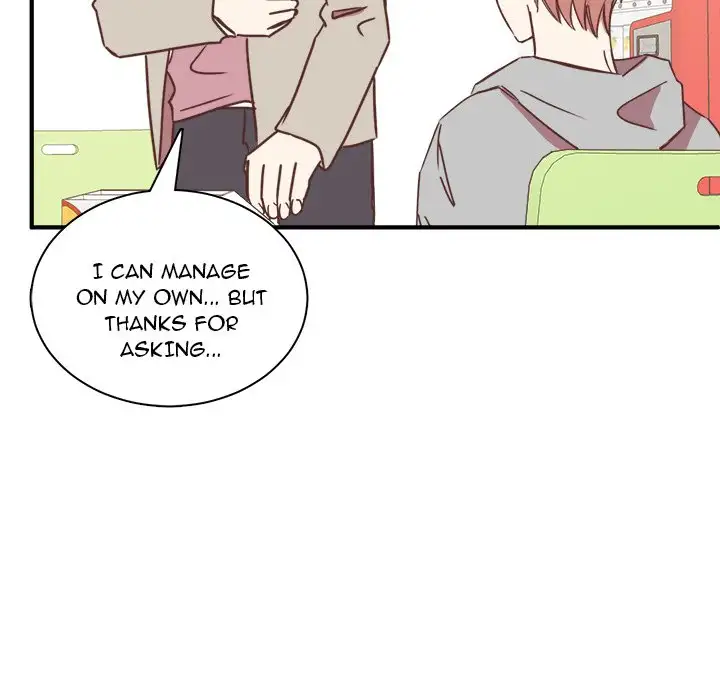 Do You Believe in Ghosts? - Chapter 16 Page 68