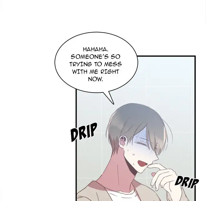 Do You Believe in Ghosts? - Chapter 16 Page 73