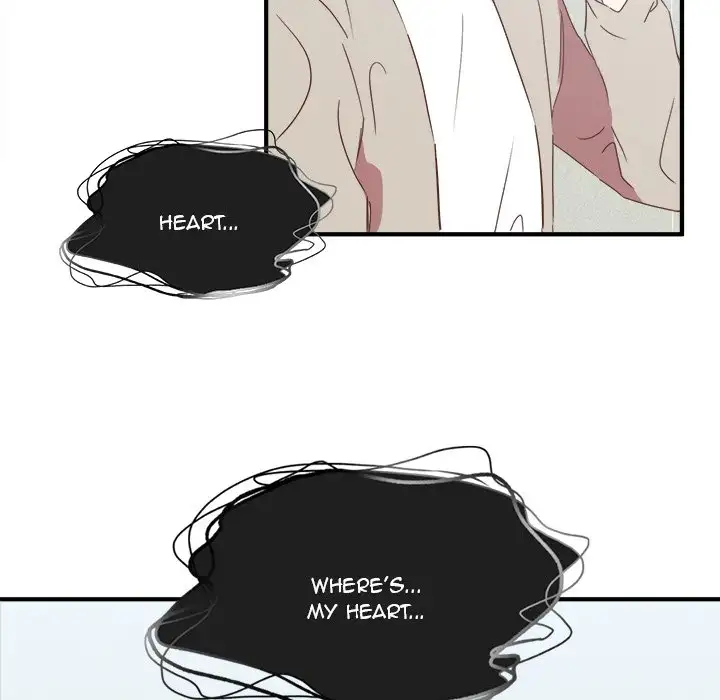 Do You Believe in Ghosts? - Chapter 16 Page 74