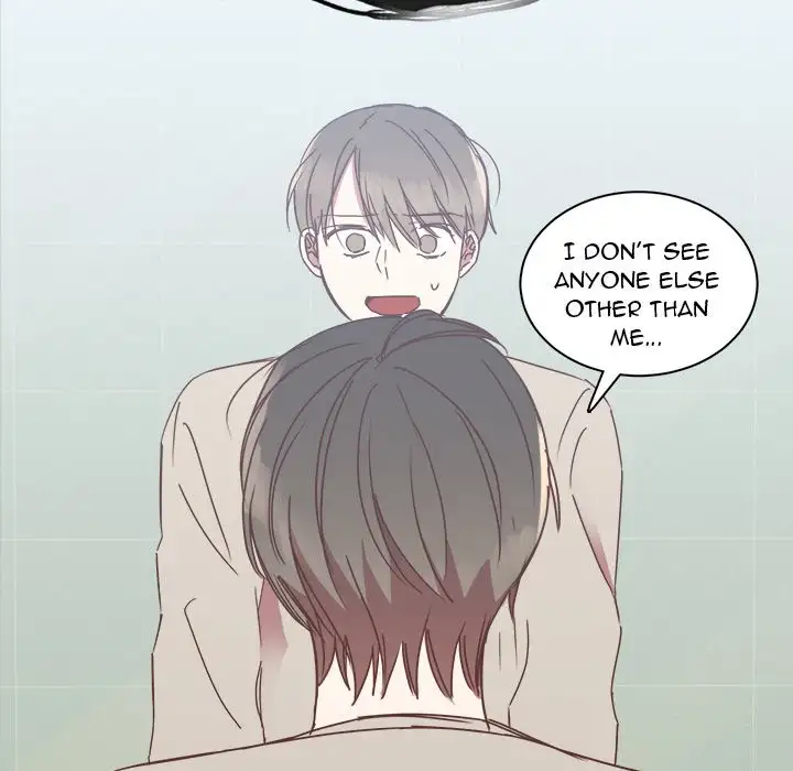 Do You Believe in Ghosts? - Chapter 16 Page 75