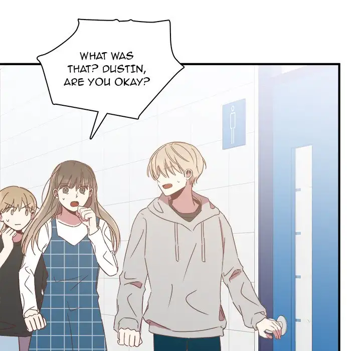 Do You Believe in Ghosts? - Chapter 16 Page 79