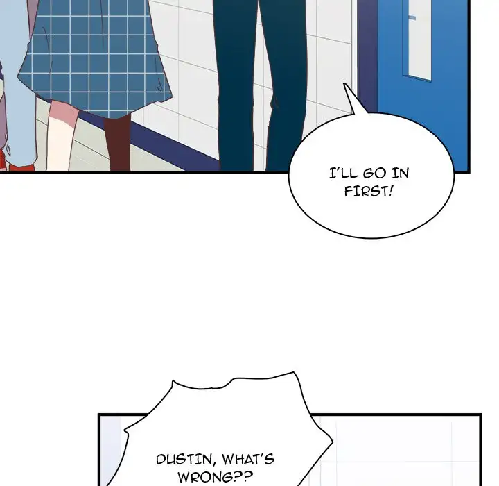 Do You Believe in Ghosts? - Chapter 16 Page 80