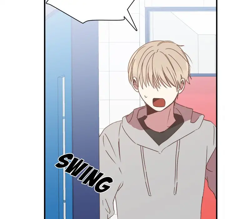 Do You Believe in Ghosts? - Chapter 16 Page 81