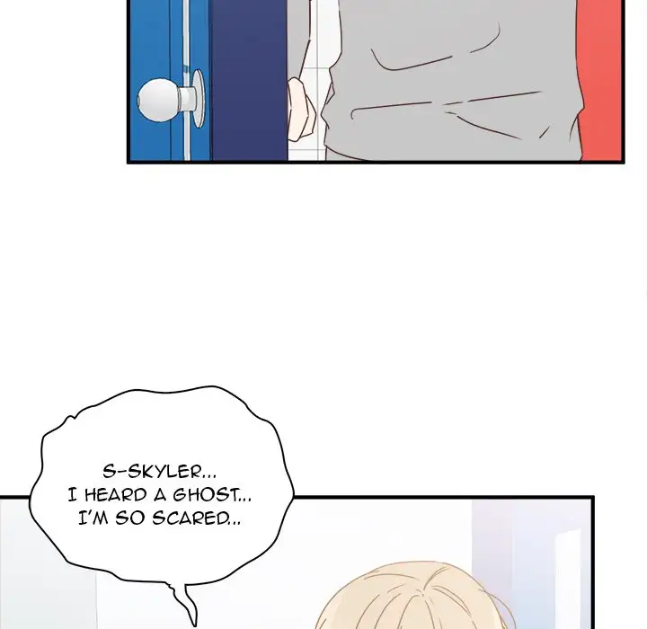 Do You Believe in Ghosts? - Chapter 16 Page 82