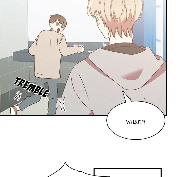 Do You Believe in Ghosts? - Chapter 16 Page 83