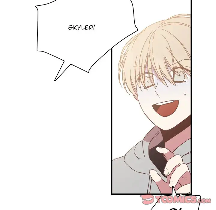 Do You Believe in Ghosts? - Chapter 16 Page 84