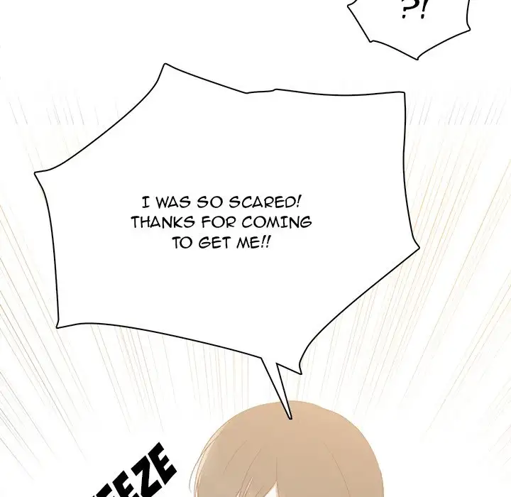 Do You Believe in Ghosts? - Chapter 16 Page 85