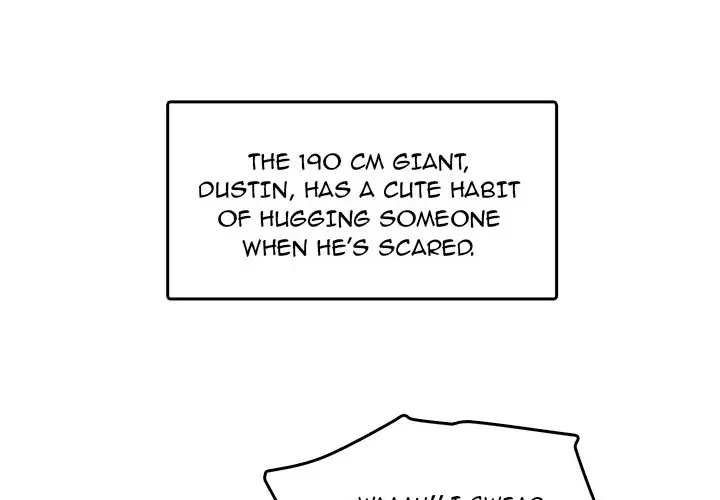 Do You Believe in Ghosts? - Chapter 17 Page 1