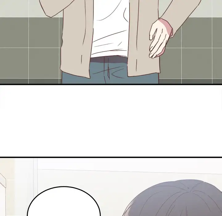 Do You Believe in Ghosts? - Chapter 17 Page 100