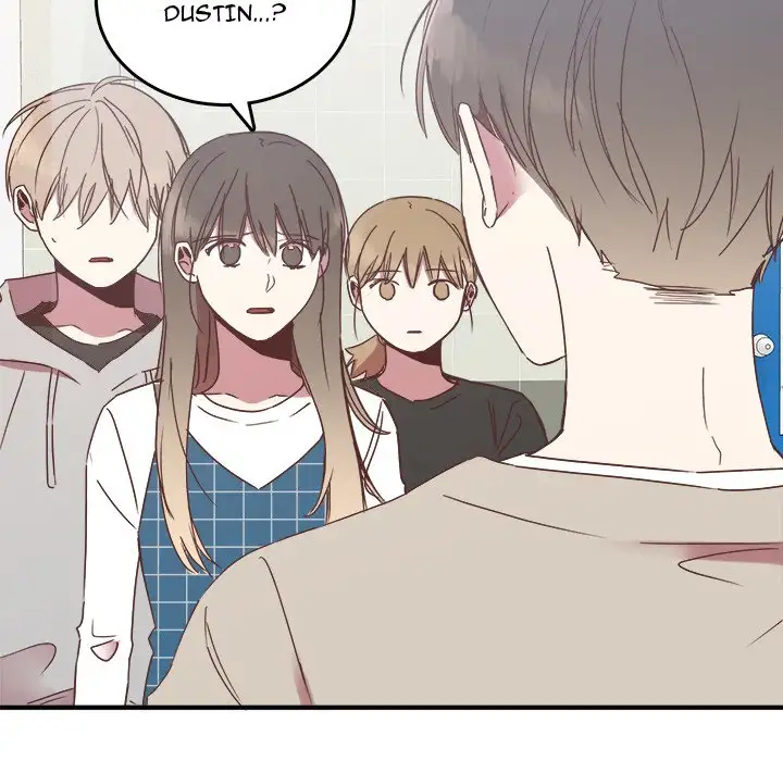 Do You Believe in Ghosts? - Chapter 17 Page 101