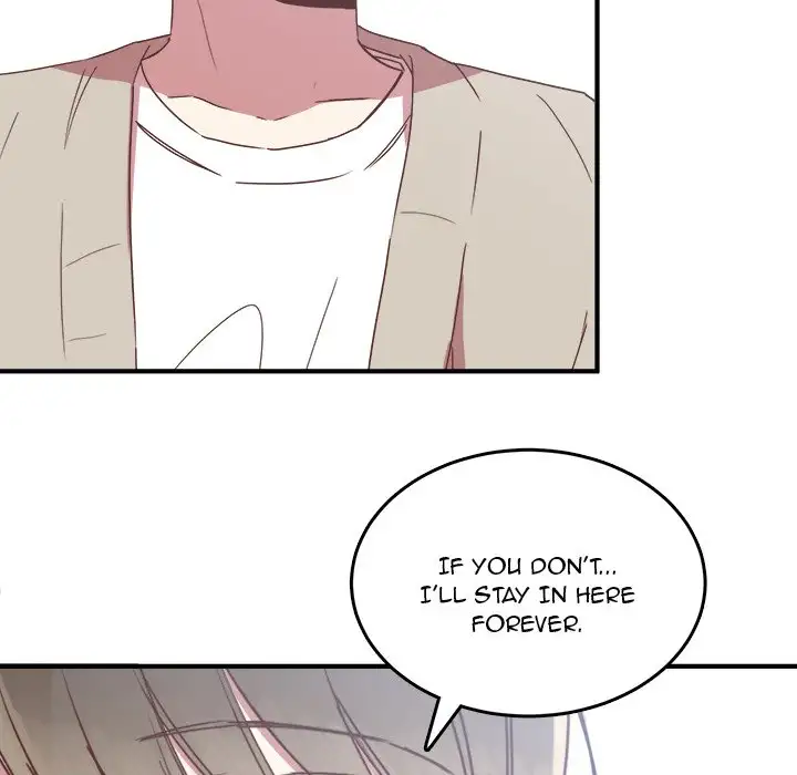 Do You Believe in Ghosts? - Chapter 17 Page 103