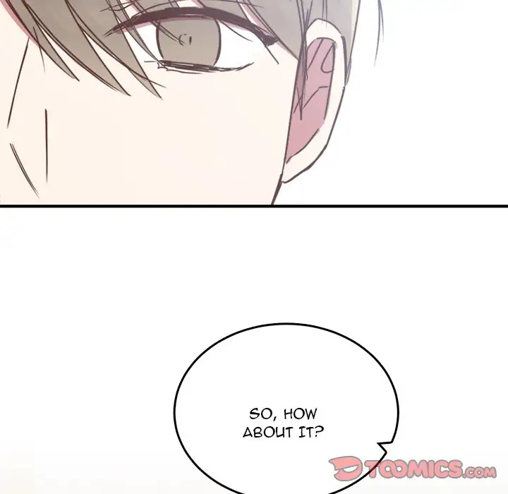 Do You Believe in Ghosts? - Chapter 17 Page 104