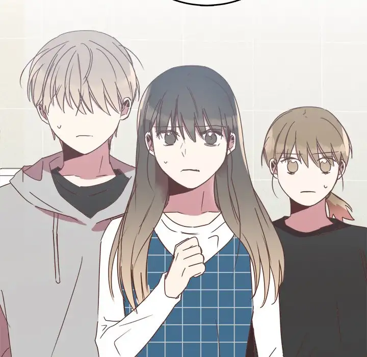 Do You Believe in Ghosts? - Chapter 17 Page 105