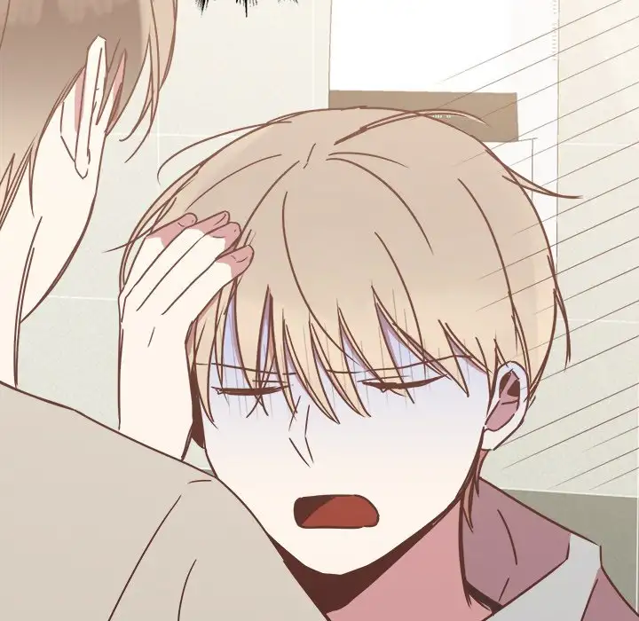 Do You Believe in Ghosts? - Chapter 17 Page 12