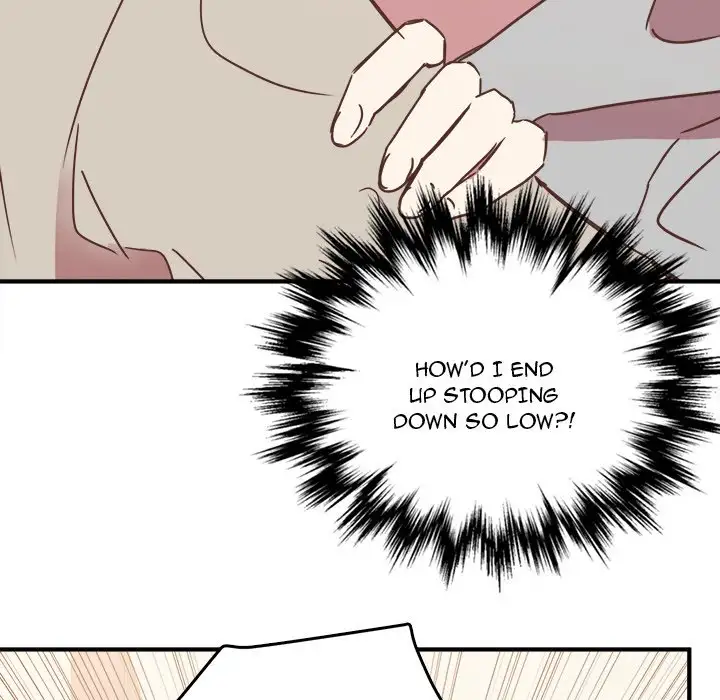 Do You Believe in Ghosts? - Chapter 17 Page 13