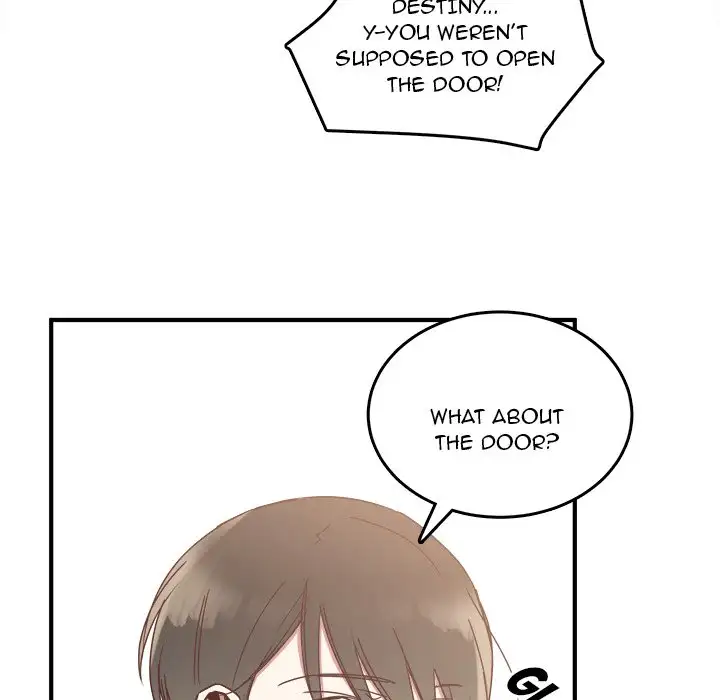 Do You Believe in Ghosts? - Chapter 17 Page 17