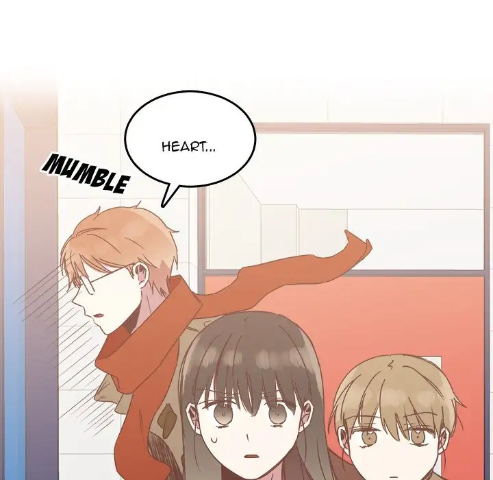 Do You Believe in Ghosts? - Chapter 17 Page 19