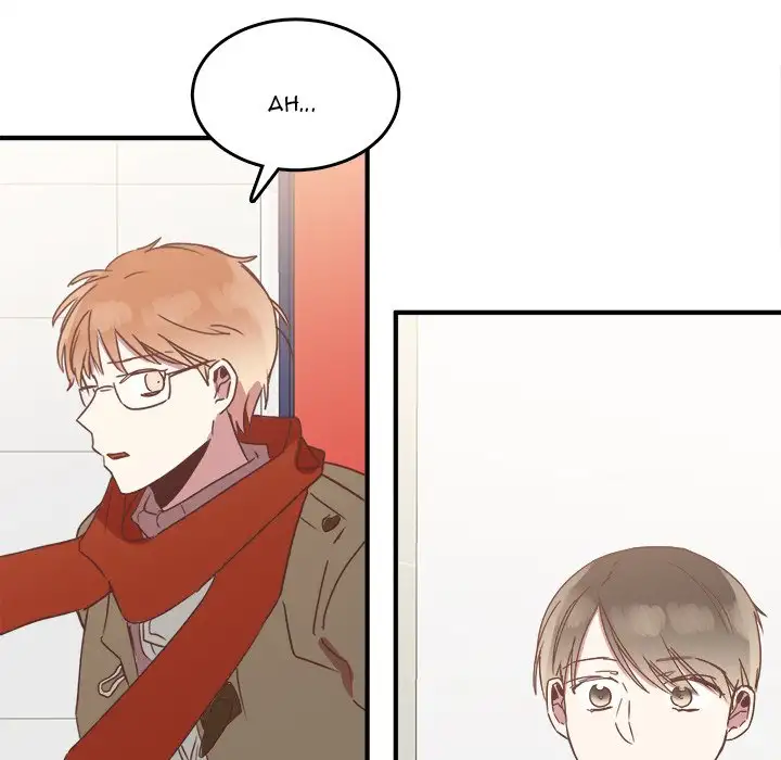 Do You Believe in Ghosts? - Chapter 17 Page 21