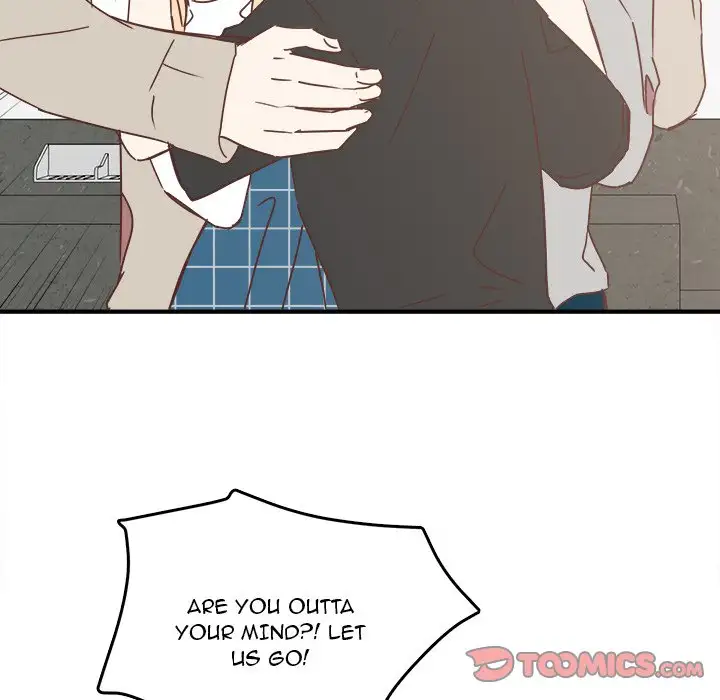 Do You Believe in Ghosts? - Chapter 17 Page 26