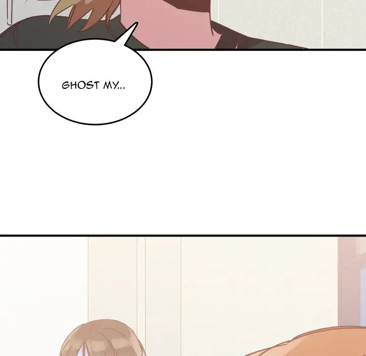 Do You Believe in Ghosts? - Chapter 17 Page 29