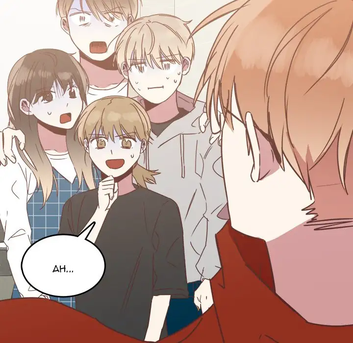 Do You Believe in Ghosts? - Chapter 17 Page 30