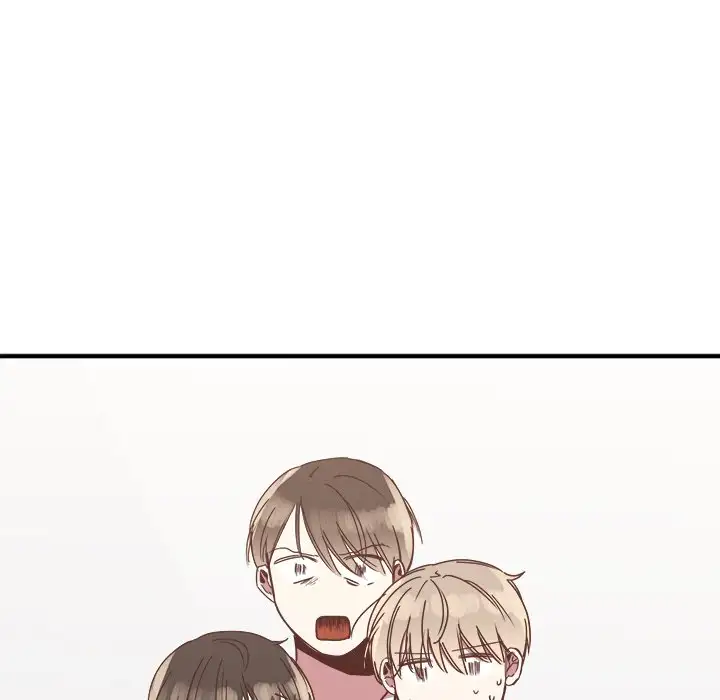 Do You Believe in Ghosts? - Chapter 17 Page 36