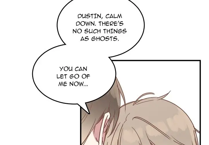 Do You Believe in Ghosts? - Chapter 17 Page 4