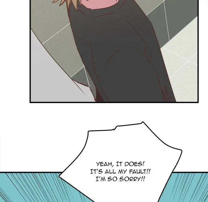 Do You Believe in Ghosts? - Chapter 17 Page 40