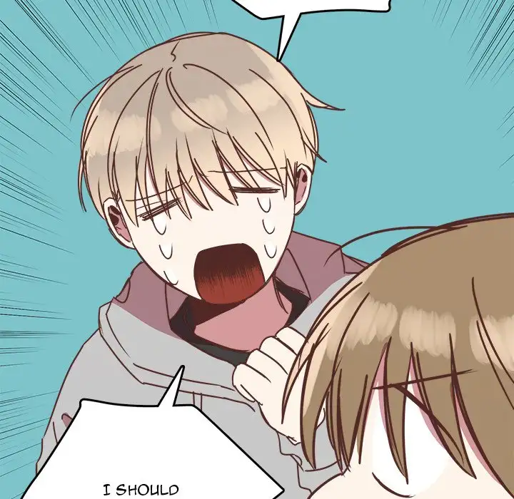 Do You Believe in Ghosts? - Chapter 17 Page 41