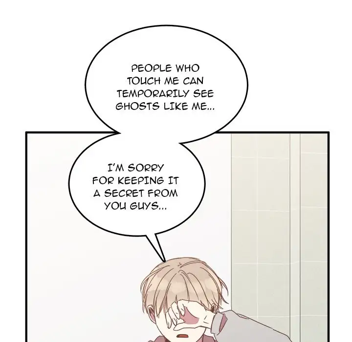 Do You Believe in Ghosts? - Chapter 17 Page 43