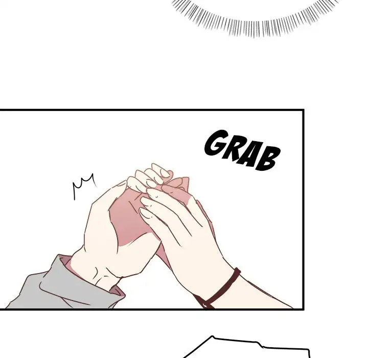 Do You Believe in Ghosts? - Chapter 17 Page 45