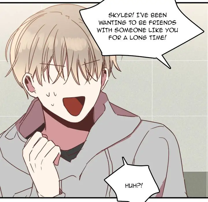 Do You Believe in Ghosts? - Chapter 17 Page 46