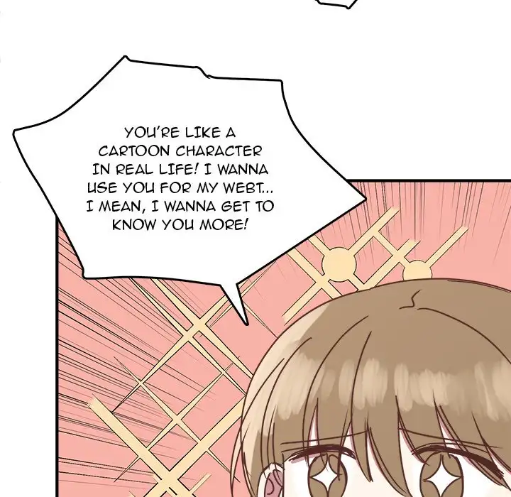 Do You Believe in Ghosts? - Chapter 17 Page 47