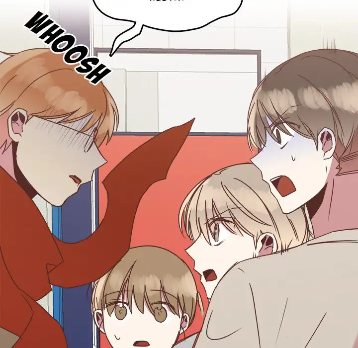 Do You Believe in Ghosts? - Chapter 17 Page 49