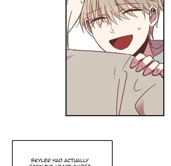 Do You Believe in Ghosts? - Chapter 17 Page 5