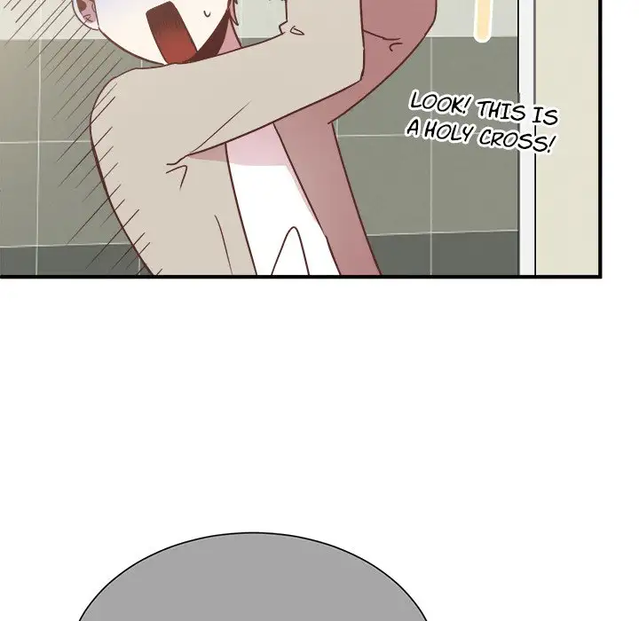 Do You Believe in Ghosts? - Chapter 17 Page 54