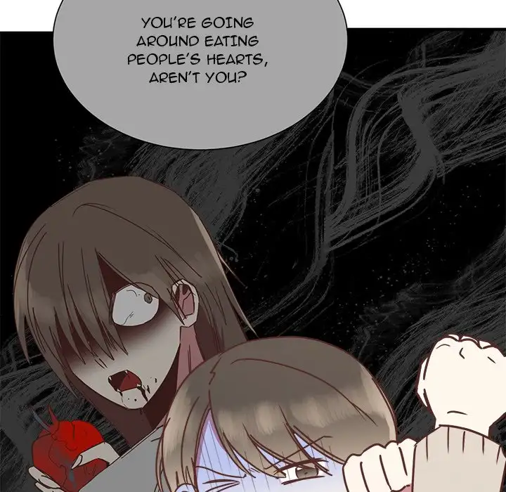 Do You Believe in Ghosts? - Chapter 17 Page 55