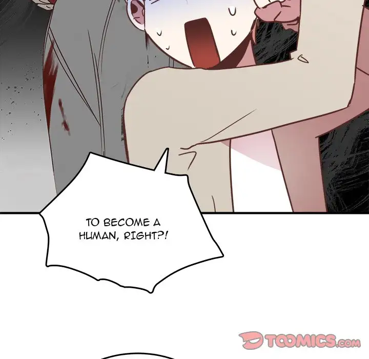 Do You Believe in Ghosts? - Chapter 17 Page 56