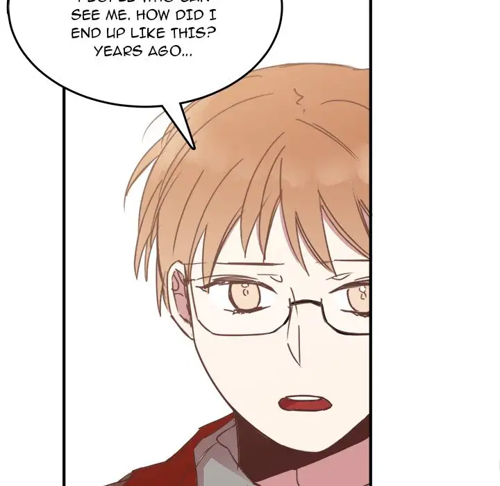 Do You Believe in Ghosts? - Chapter 17 Page 59